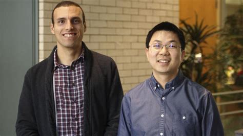 Two Carnegie Mellon Statistics Professors Earn Nsf Career Awards