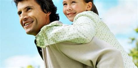5 Benefits Of Father Daughter Relationships Father Daughter