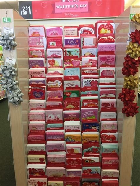 And our valentine's day gift and valentine's party supply selection is no different. The Best Dollar Tree Valentine Decor, Gifts, and More ...