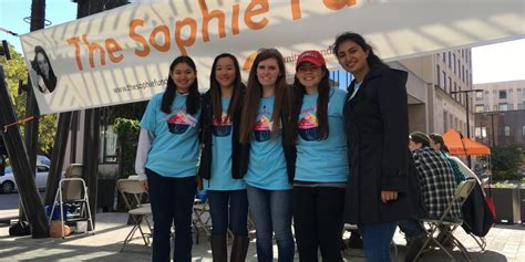 Cornell Fraternity Serves The Ithaca Community The Sophie Fund