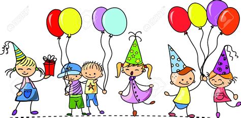 free birthday party clip art download free birthday party clip art png images free cliparts on