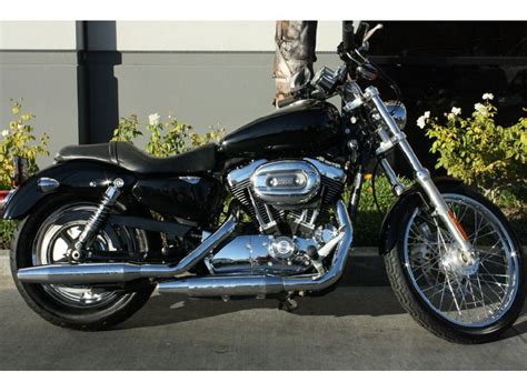 Harley davidson sportster xr1200 parts and accessories! Buy 2009 Harley-Davidson XL1200C - Sportster 1200 Custom ...