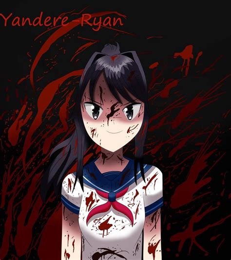 Bloody Murder Ryanderesimulator