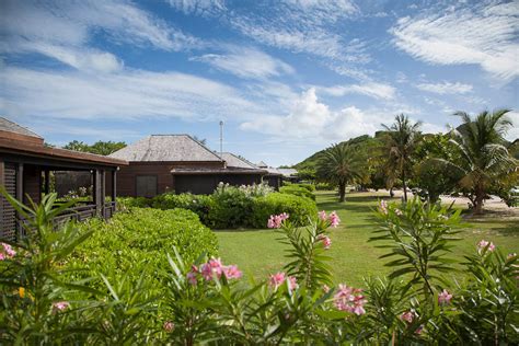 Hermitage Bay Resort All Inclusive Antigua Holidays By Prestige World