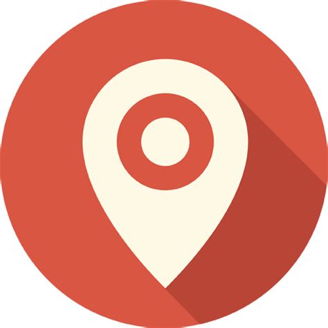 Places Logo Png Vectors Free Download