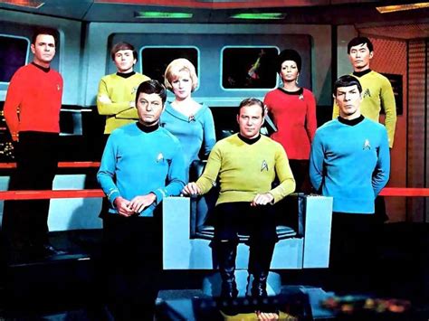 New Star Trek Tv Series Coming In 2017 And Its A Streaming Exclusive