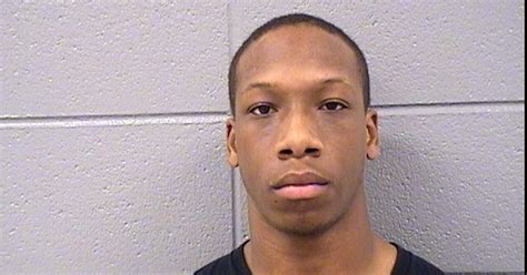 Man Charged For Firing Gun Outside Evanston School Cbs Chicago
