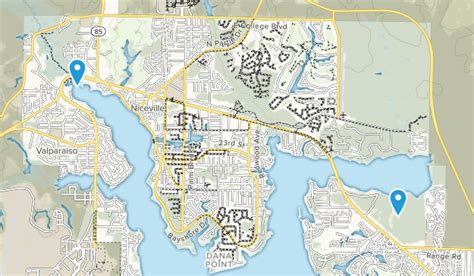 Sort by class a, b, c & towable rvs. Best Trails near Niceville, Florida | AllTrails