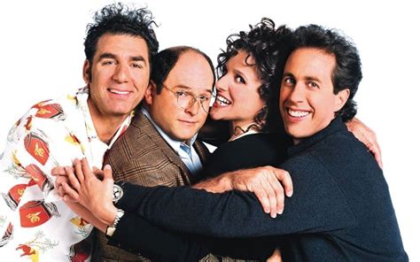 Seinfeld 25th Anniversary The 10 Best Episodes Toronto Sun