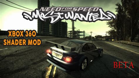 Need For Speed Most Wanted Pal Region Xbox By Ea Ebuy Uae Lupon