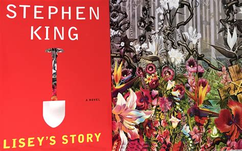 Stephen King To Write Liseys Story For Apple Horror News Network