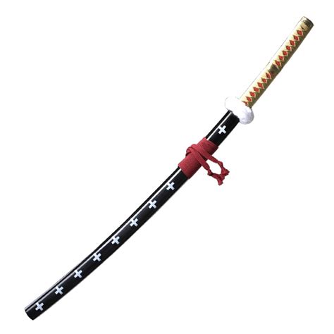 Buy Fort Carbon Steel Roronoa Zoro S Real Metal About 41 Inches Katana