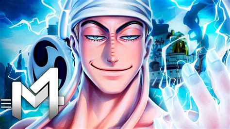 Enel One Piece Energia M Rkim Youtube