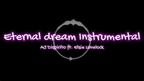 Eternal Dream Murder Drones Episode 6 Unofficial Instrumental Youtube
