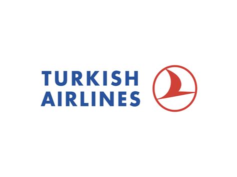 Turkish Airlines Logo Png Transparent And Svg Vector Freebie Supply