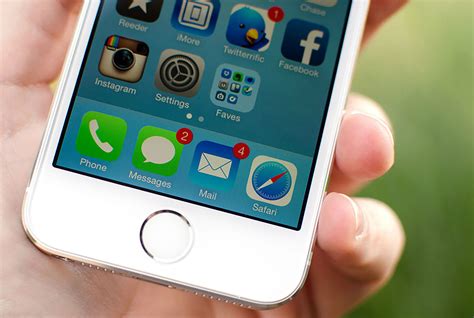 5 Ways To Fix Iphone 5s Wont Download Or Update Apps
