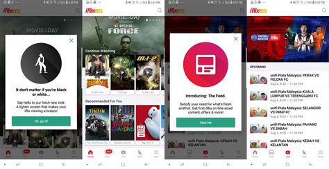 Eperolehan merupakan satu sistem perolehan atas talian, yang membolehkan pembekal menawarkan produk dan lihat senarai. Antaramuka Aplikasi iFlix Dikemaskini Untuk Kelihatan ...