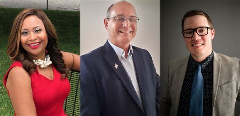 Candidates For Kentwoods Second Ward Seat Share Their Views Ahead Of