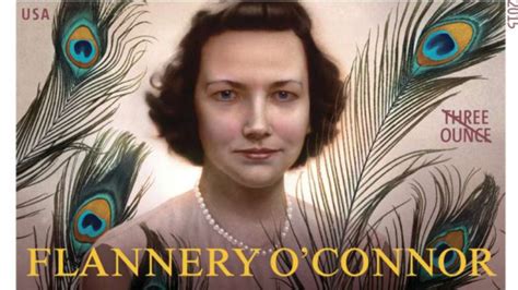 Loyola University Maryland Renaming Dorm That Honored Flannery Oconnor