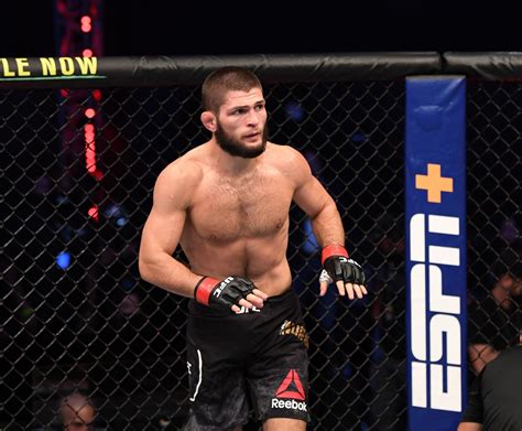 Khabib Nurmagomedov Opens Up About His Decision To Retire From Mma