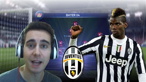 It's not all bad news on the fifa 21 juventus front. FIFA 16 - Karriere mit Juventus Turin #21: Das ist bitter ...