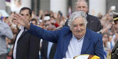 Pepe Mujica Se Retira De La Política Triunfar En La Vida No Es Ganar