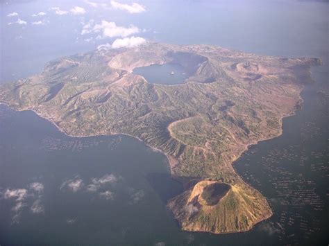 Philippines Hiking Mountains Treks Misconceptions About Taal