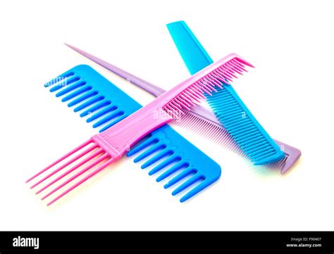Combs High Resolution Stock Photography And Images Alamy