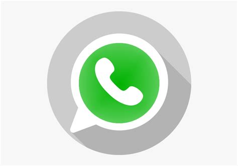 Download 34 Icono Logo Imagen Whatsapp Png