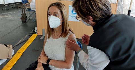 Las vacunas de pfizer/biontech, moderna y oxford/astrazeneca son las tres primeras que van a tanto la vacuna de pfizer como la de moderna utilizan la innovadora tecnología del arn mensajero. Ana Pastor (PP), tras recibir la dosis de AstraZeneca en ...