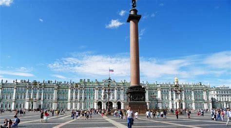 Petersburg, die stolze schwester moskaus, bezaubert, fasziniert, berauscht. St. Petersburg Sehenswürdigkeiten: Top 10 Highlights der ...