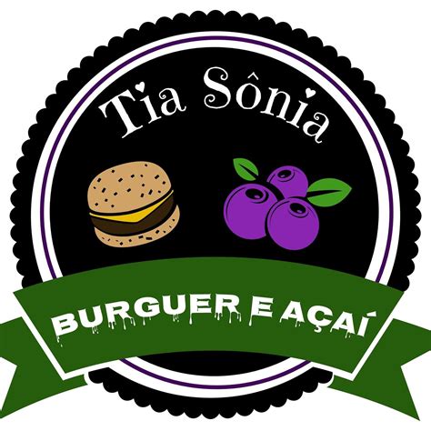 Tia Sônia Delivery