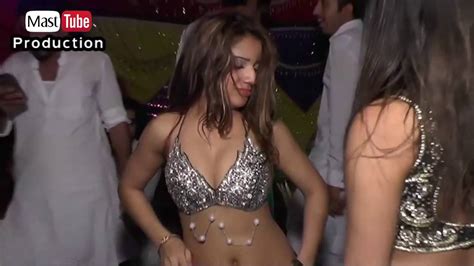 Hot Sexy Pakistani Private Mujra On Shaadi In Lahore YouTube