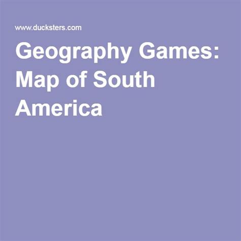 33f30d0988b3e70523b3397e313f7a31  Geography Games Geography Map 