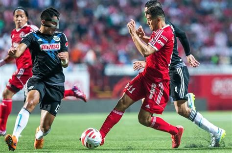 Chivas president ricardo pelaez admitted on monday that the liga mx club will look at recruiting eligible talent from the united states and beyond. A qué hora juegan Chivas vs Xolos en el Apertura 2015 y en ...