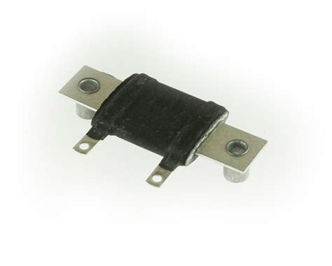 Hl02409e40r00je Vishay Dale Resistor 40 Ohm 24w 5 Wirewound Fixed