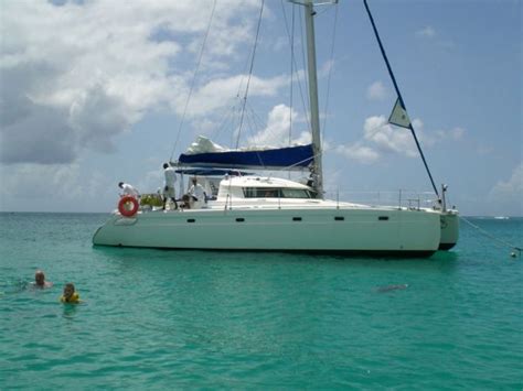 Hire A Boat In Barbados Yacht Charter And Rental In Bridgetown