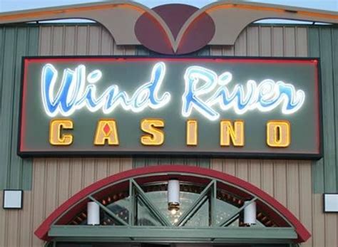 Set in the former riverton methodist church building, the riverton museum is a quaint museum with loads of history. Wind River Casino (Riverton) - 2021 All You Need to Know ...