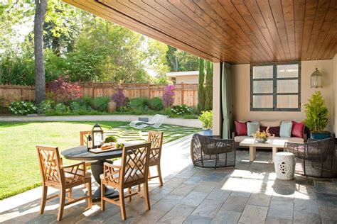 Outdoor Living 8 Ideas To Get The Most Out Of Your Space