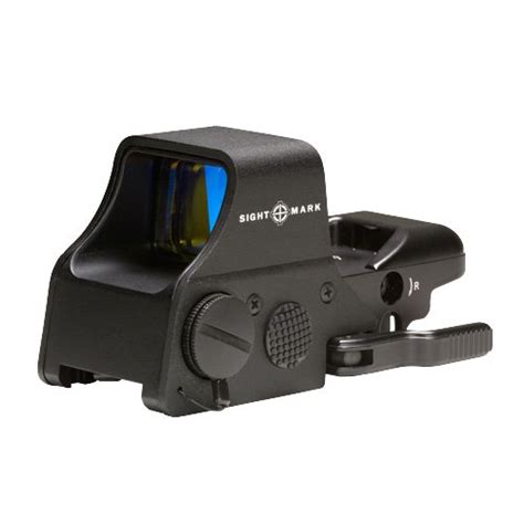 12 Best Red Dot Sights For Ar 15 Reviews And Buying Guide 2018