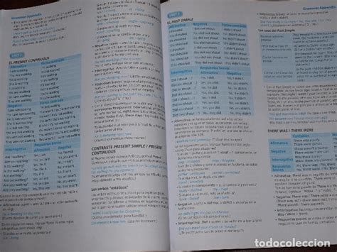 Libro de lectura de inglés adaptado para 4º eso. Burlington Books 3 Eso Soluciones / 4-ESO-Advanced-Real ...