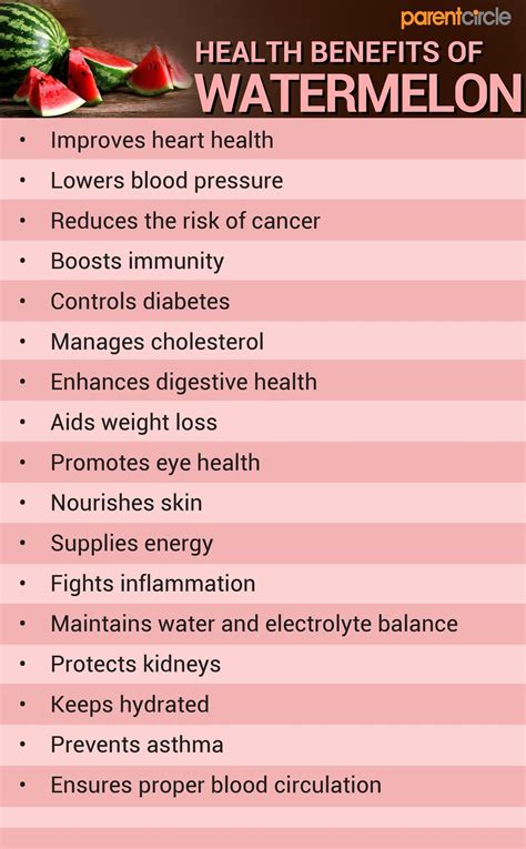 Watermelon Nutrition Facts And Health Benefits Calories Vitamins