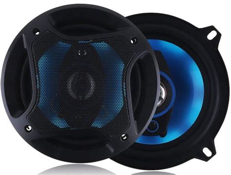 10 Best Car Door Speakers For Bass And Sound Clearness