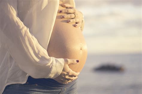 C Mo Afecta El Calor Durante El Embarazo Y Qu Hacer Para Combatir Las Molestias Asociadas A Las