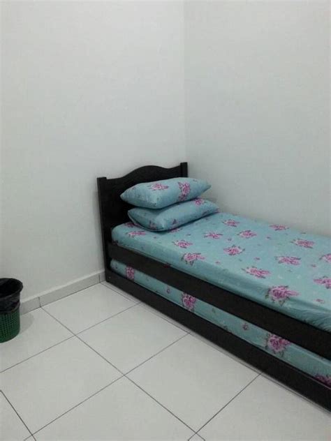 Arte s penang homestay @ gelugor. Nurul Homestay Penang © LetsGoHoliday.my