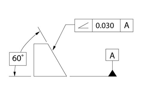 Basic Dimensions Gdandt Learn About Basic Dimensions In Gdandt Today