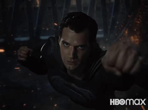 Justice League Snyder Cut Final Trailer Sets Up Zack Snyders Four Hour Epic Gadgets Alarm