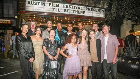 Austin Film Festival 2023 Jury Audience And Screenplay Award Winners Announced