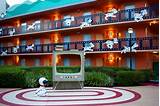 All star movies resort highlights: Disney's All-Star Movies Resort