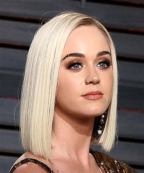 Katy Perry Hairstyles In 2018